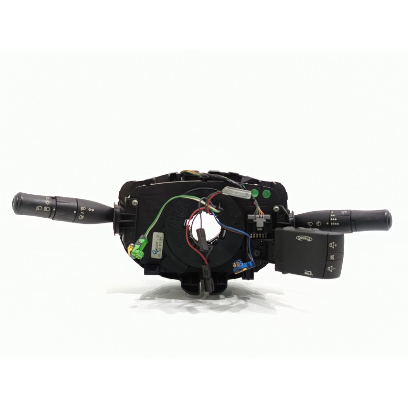 Recambio de mando multifuncion para renault megane ii berlina 5p authentique referencia OEM IAM 82002164652  