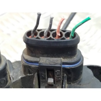 Recambio de cerradura puerta delantera derecha para renault laguna ii (bg0) expression referencia OEM IAM   