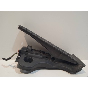 Recambio de potenciometro pedal para seat leon (1p1) reference referencia OEM IAM 1K1721503P  