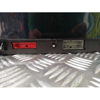 Recambio de cuadro instrumentos para renault scenic ii confort expression referencia OEM IAM 8200704463A 281201295 NS0153932V