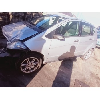 mercedes-benz clase a (w169) del año 2006