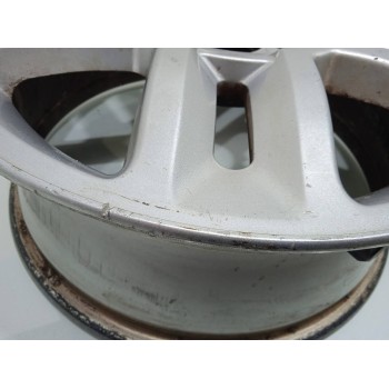 Recambio de llanta para renault scenic ii referencia OEM IAM 8200402623  