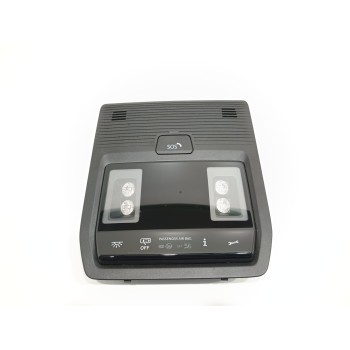 Recambio de luz interior para seat leon sportstourer (kl8) style referencia OEM IAM 5H0959561H  