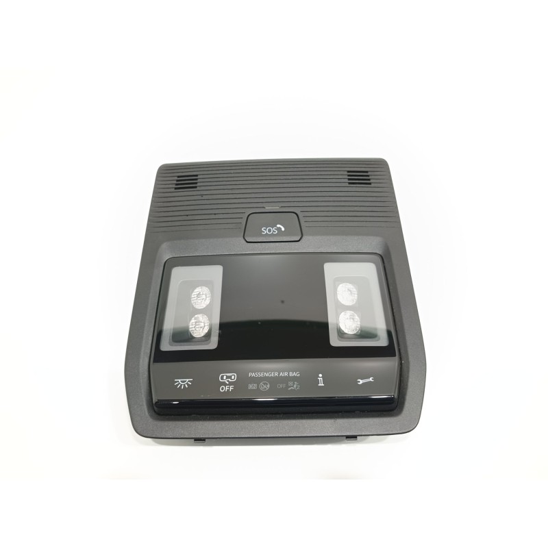 Recambio de luz interior para seat leon sportstourer (kl8) style referencia OEM IAM 5H0959561H  