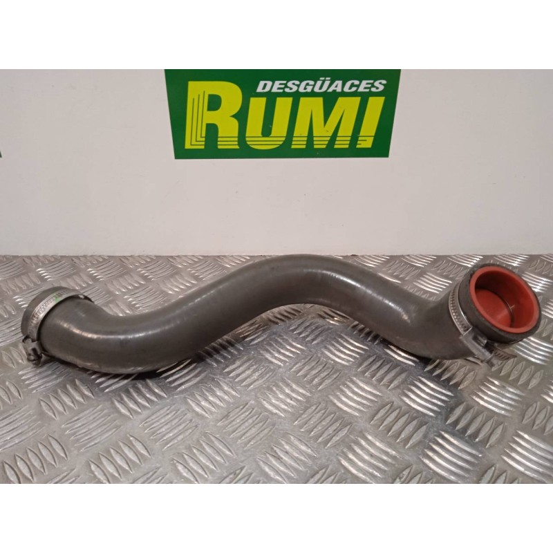Recambio de mangueras intercooler para renault megane ii berlina 5p business referencia OEM IAM MANC0105503  