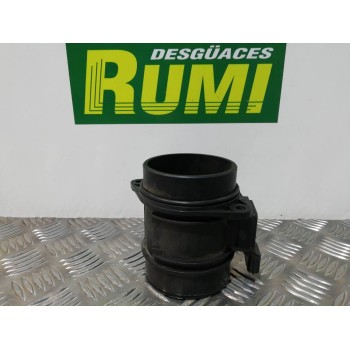 Recambio de caudalimetro para renault laguna ii (bg0) confort expression referencia OEM IAM 5WK97005 8200280065C H8200327690