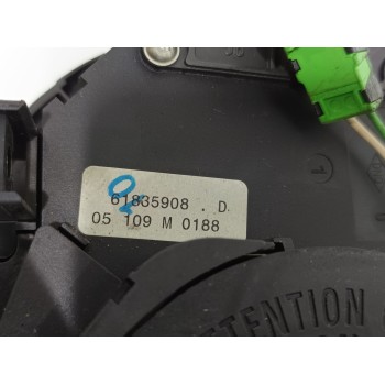 Recambio de mando multifuncion para renault megane ii berlina 5p authentique referencia OEM IAM 82002164652  