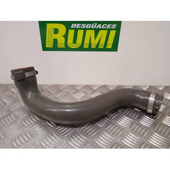 Recambio de mangueras intercooler para renault megane ii berlina 5p business referencia OEM IAM MANC0105503  
