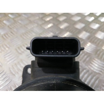 Recambio de caudalimetro para renault laguna ii (bg0) confort expression referencia OEM IAM 5WK97005 8200280065C H8200327690