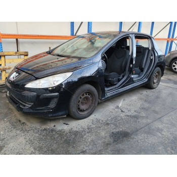 peugeot 308 del año 1950