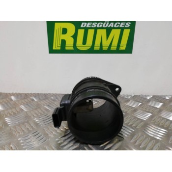 Recambio de caudalimetro para renault laguna ii (bg0) confort expression referencia OEM IAM 5WK97005 8200280065C H8200327690