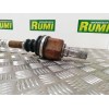 Recambio de transmision delantera izquierda para renault scenic ii confort expression referencia OEM IAM 8200198016  