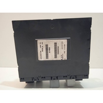 Recambio de caja reles / fusibles para seat leon (1p1) reference referencia OEM IAM 3C8937049D  
