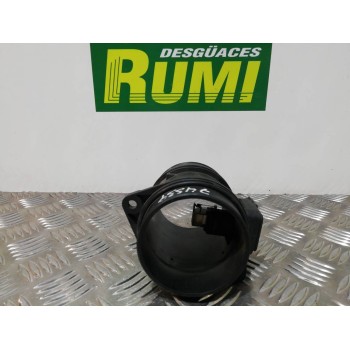 Recambio de caudalimetro para renault laguna ii (bg0) confort expression referencia OEM IAM 5WK97005 8200280065C H8200327690