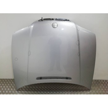 Recambio de capo para bmw serie 3 berlina (e46) 320d referencia OEM IAM   