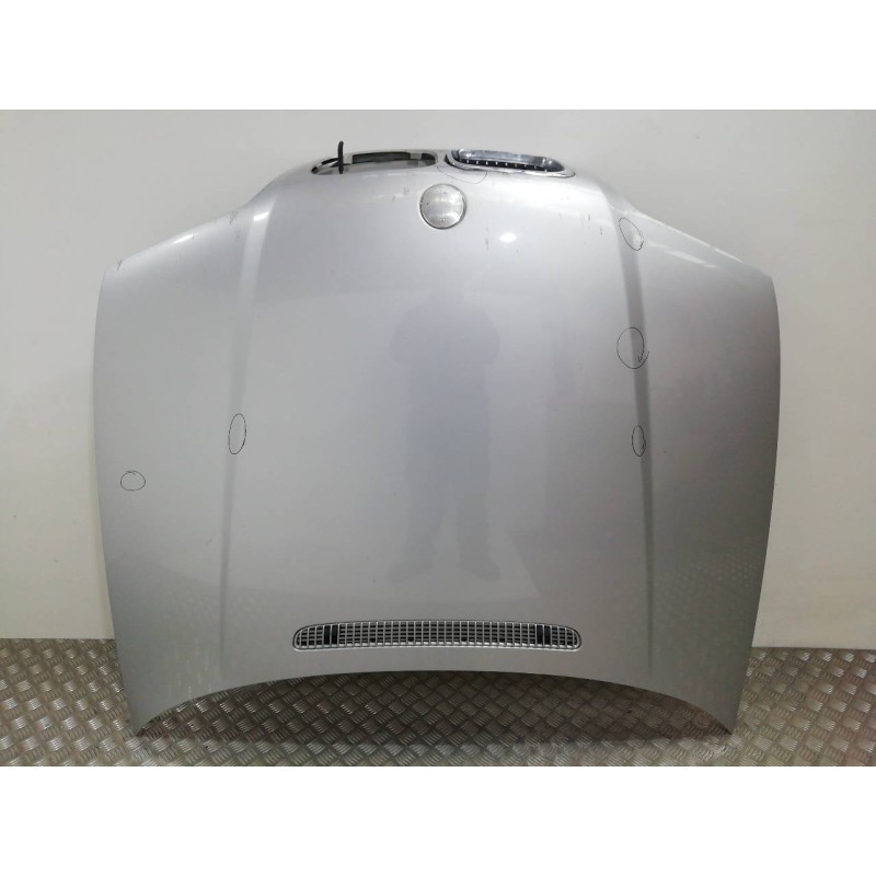 Recambio de capo para bmw serie 3 berlina (e46) 320d referencia OEM IAM   