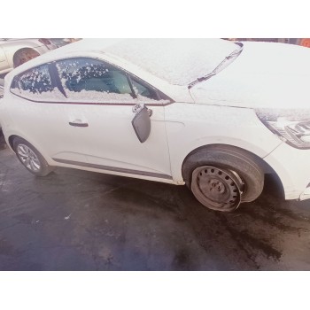 renault clio v del año 2019