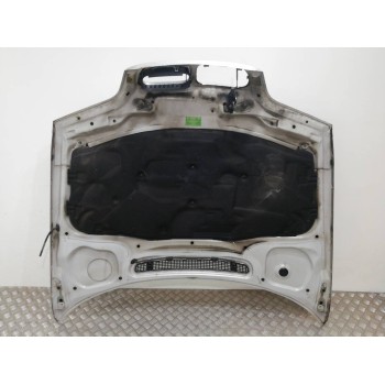 Recambio de capo para bmw serie 3 berlina (e46) 320d referencia OEM IAM   
