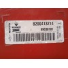 Recambio de piloto trasero izquierdo para renault megane ii berlina 5p business referencia OEM IAM 8200413214 89038181 820041321