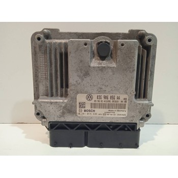 CENTRALITA MOTOR UCE 03G906056AA 