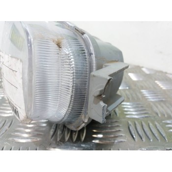 Recambio de faro antiniebla derecho para chevrolet aveo ls referencia OEM IAM   