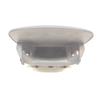 Recambio de pantalla multifuncion para renault laguna ii (bg0) confort expression referencia OEM IAM 8200326981  