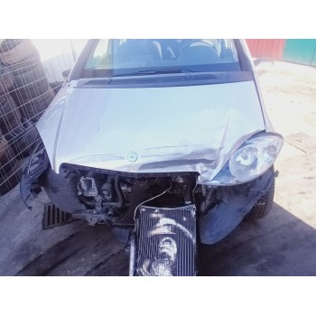 mercedes-benz clase a (w169) del año 2006