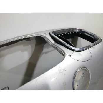 Recambio de capo para bmw serie 3 berlina (e46) 320d referencia OEM IAM   