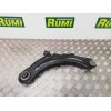 Recambio de brazo suspension inferior delantero izquierdo para renault scenic ii confort expression referencia OEM IAM 820067906