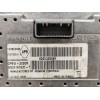 Recambio de pantalla multifuncion para renault laguna ii (bg0) confort expression referencia OEM IAM 8200326981  
