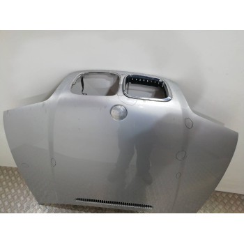 Recambio de capo para bmw serie 3 berlina (e46) 320d referencia OEM IAM   