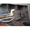 Recambio de piloto trasero izquierdo para renault megane ii berlina 5p business referencia OEM IAM 8200413214 89038181 820041321