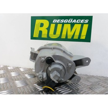 Recambio de faro antiniebla derecho para chevrolet aveo ls referencia OEM IAM   