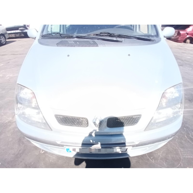 RENAULT SCENIC (JA..)