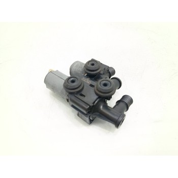 Recambio de valvula intercambio de calefaccion para bmw x3 (e83) 2.0d referencia OEM IAM 64118369807  