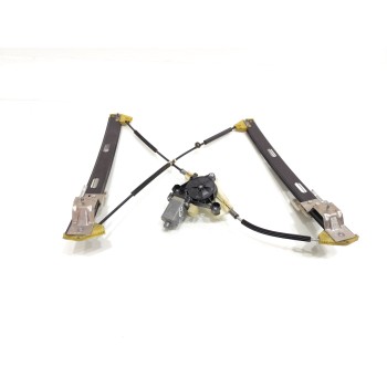 Recambio de elevalunas delantero izquierdo para seat leon (5f1) reference plus referencia OEM IAM 5Q0959801B  