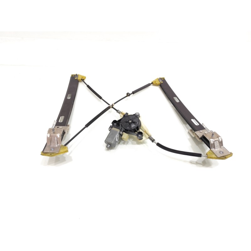 Recambio de elevalunas delantero izquierdo para seat leon (5f1) reference plus referencia OEM IAM 5Q0959801B  