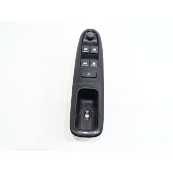 Recambio de mando elevalunas delantero izquierdo para peugeot 406 berlina (s1/s2) stdt pack sport referencia OEM IAM   