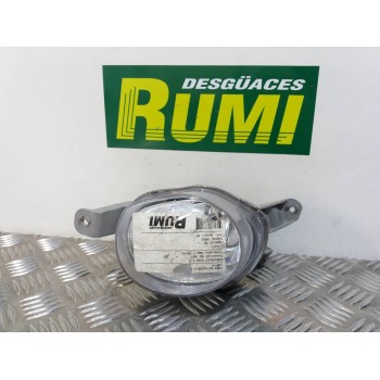 Recambio de faro antiniebla izquierdo para chevrolet aveo ls referencia OEM IAM   