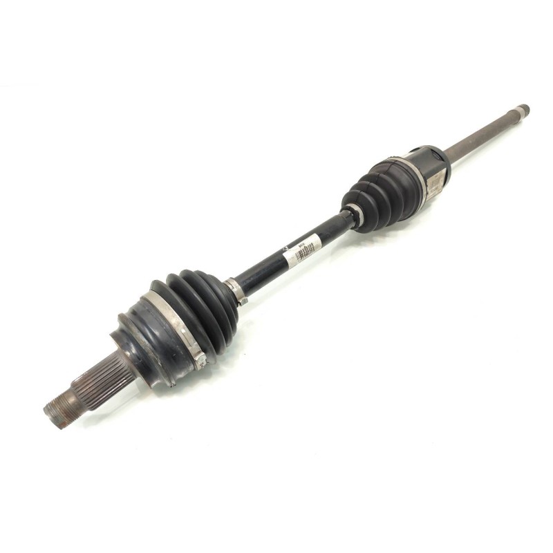 Recambio de transmision delantera derecha para bmw x3 (e83) 2.0d referencia OEM IAM 7524046  