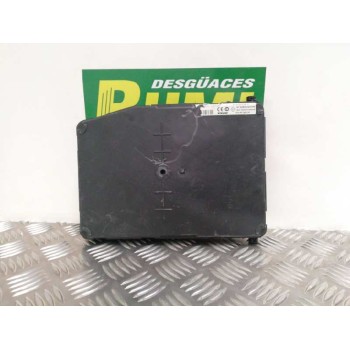 Recambio de centralita check control para renault scenic ii confort expression referencia OEM IAM 8200724370 S118400260H 