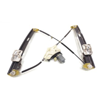 Recambio de elevalunas delantero izquierdo para seat leon (5f1) reference plus referencia OEM IAM 5Q0959801B  