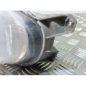 Recambio de faro antiniebla izquierdo para chevrolet aveo ls referencia OEM IAM   