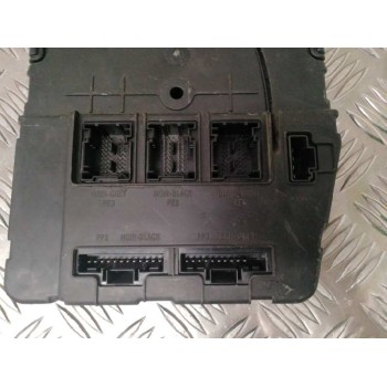 Recambio de centralita check control para renault scenic ii confort expression referencia OEM IAM 8200724370 S118400260H 
