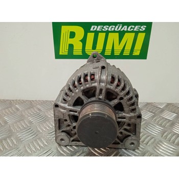 Recambio de alternador para renault megane ii berlina 5p business referencia OEM IAM 8200772726A 8200772726 TG11C069