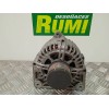 Recambio de alternador para renault megane ii berlina 5p business referencia OEM IAM 8200772726A 8200772726 TG11C069