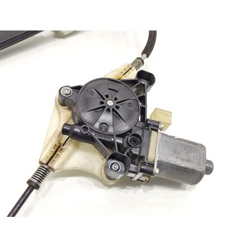 Recambio de elevalunas delantero izquierdo para seat leon (5f1) reference plus referencia OEM IAM 5Q0959801B  