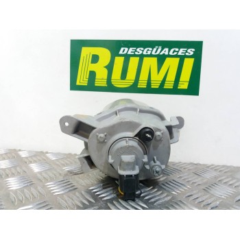 Recambio de faro antiniebla izquierdo para chevrolet aveo ls referencia OEM IAM   
