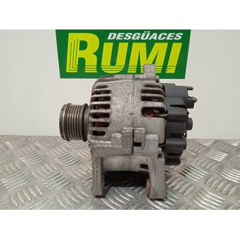 Recambio de alternador para renault megane ii berlina 5p business referencia OEM IAM 8200772726A 8200772726 TG11C069