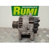 Recambio de alternador para renault megane ii berlina 5p business referencia OEM IAM 8200772726A 8200772726 TG11C069